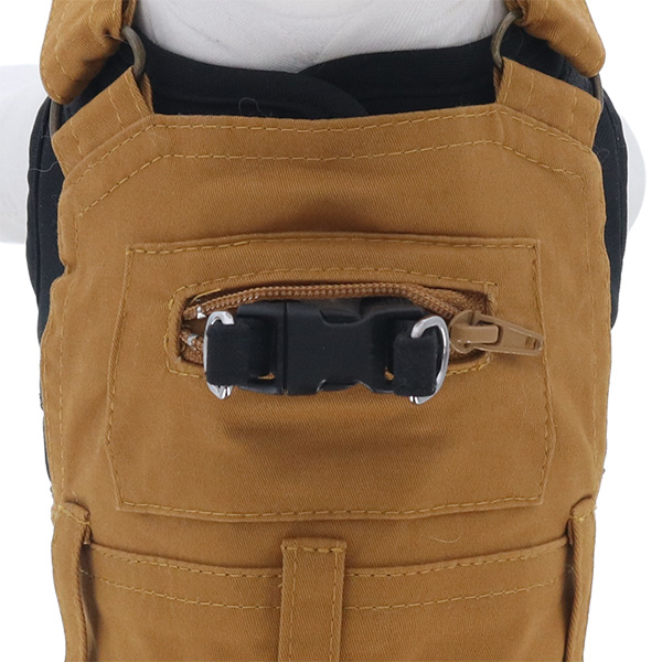 2025秋冬 XLARGE（エクストララージ）OGオーバーオール