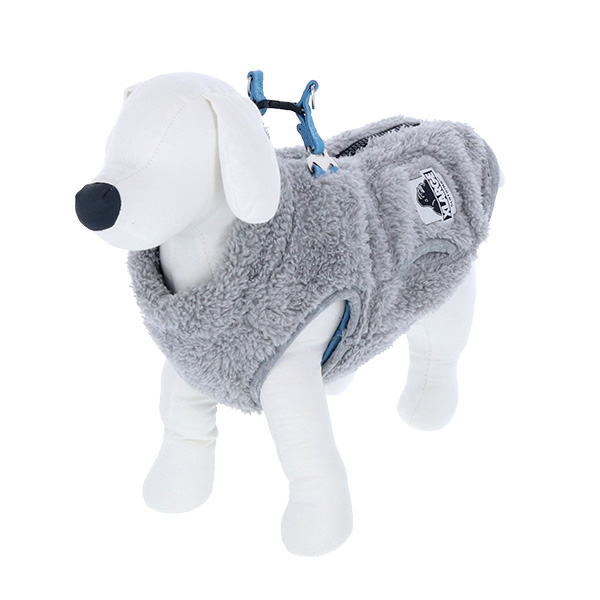 2025秋冬 XLARGE（エクストララージ）OGボアベスト