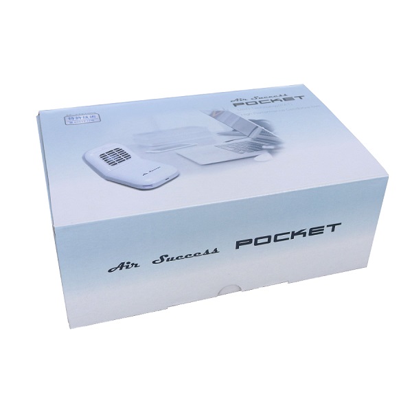 消臭・除菌 Air Success POCKET エアーサクセス ポケット｜オゾン発生器