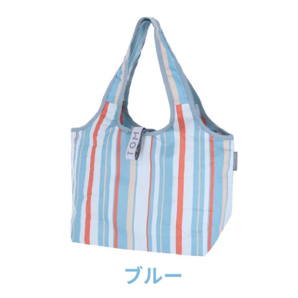 MOTTERU（モッテル）クルリト クーラーミニマルシェバッグ（パターンコレクション）