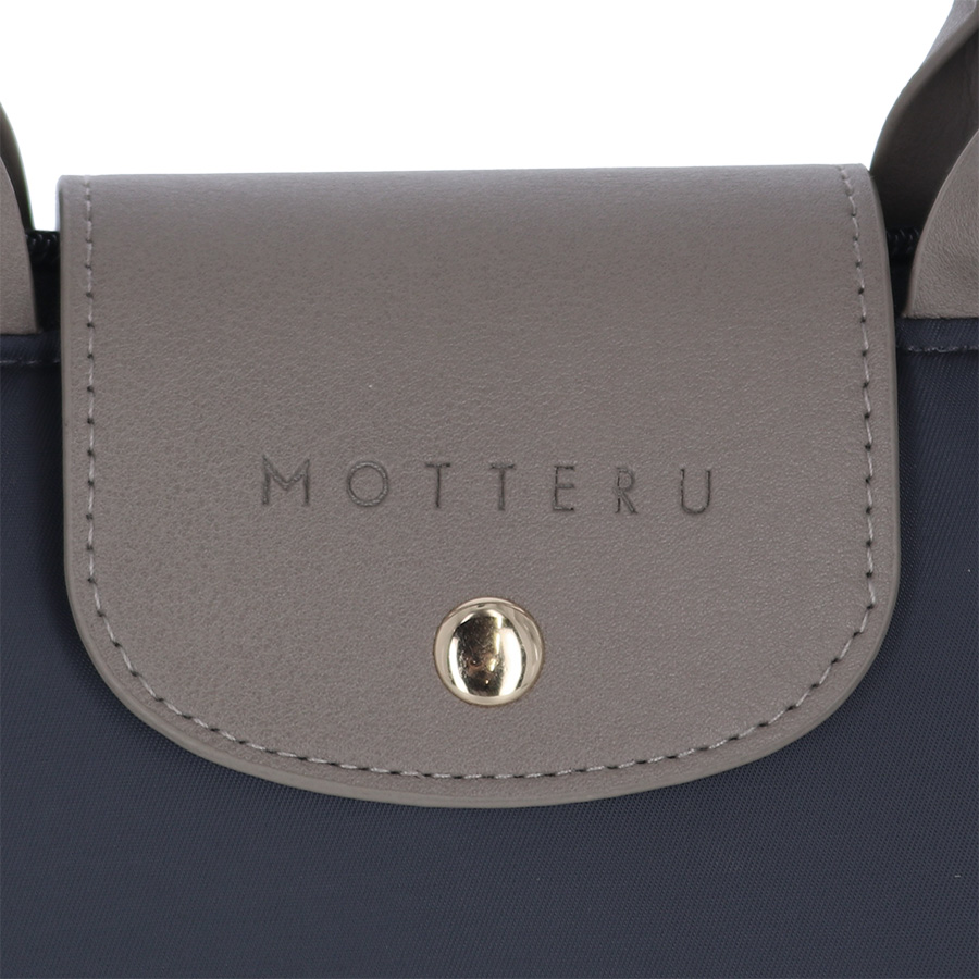 MOTTERU（モッテル）クーラーランチトート