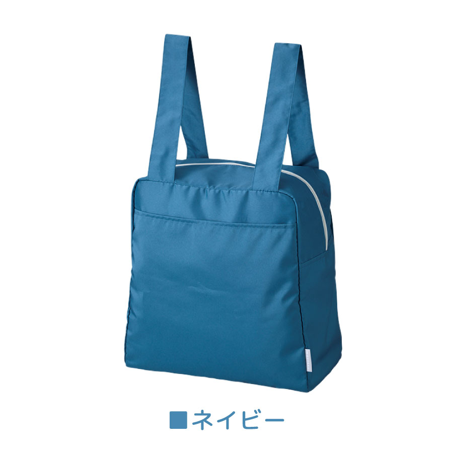 MOTTERU(モッテル)クルリト コンパクトクーラーショルダーリュック|全4カラー