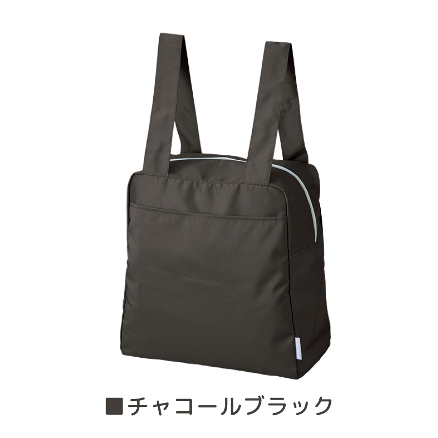 MOTTERU(モッテル)クルリト コンパクトクーラーショルダーリュック|全4カラー