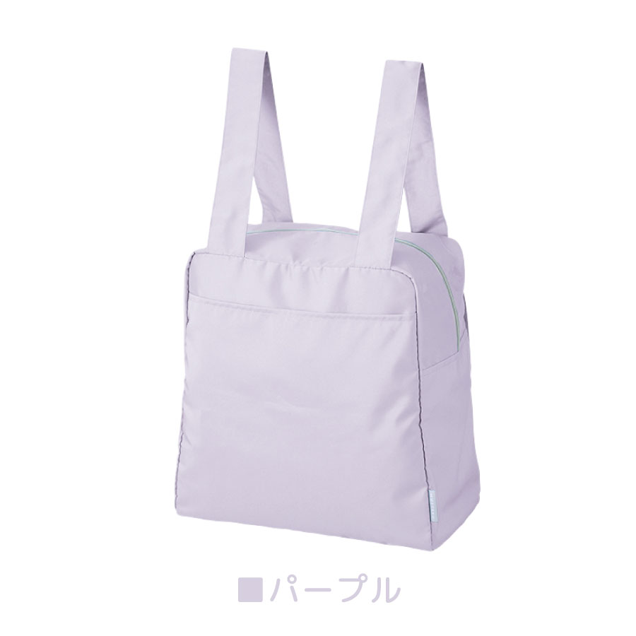MOTTERU(モッテル)クルリト コンパクトクーラーショルダーリュック|全4カラー