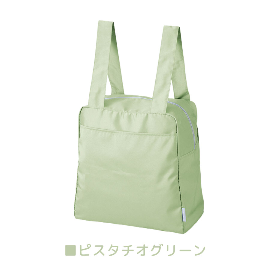 MOTTERU(モッテル)クルリト コンパクトクーラーショルダーリュック|全4カラー