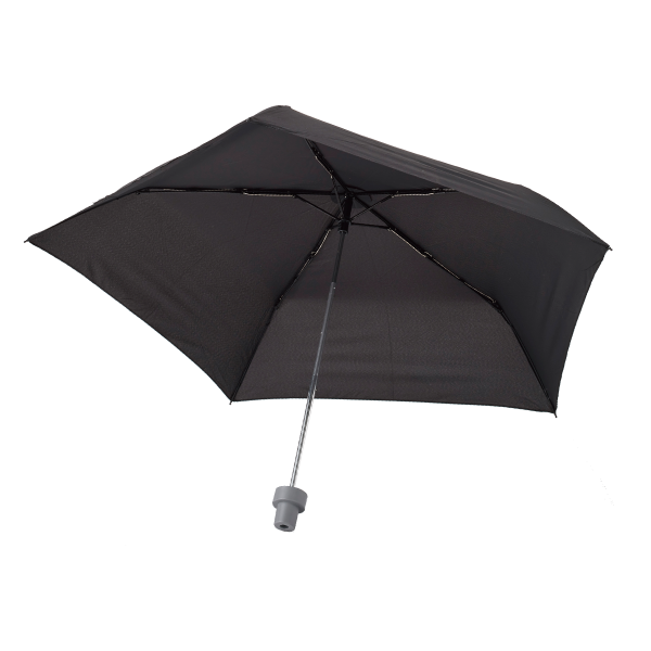 お散歩の必需品｜MOTTERU（モッテル） ITSUMO 軽量スリムボトル折りたたみ傘（晴雨兼用）防水ケース付