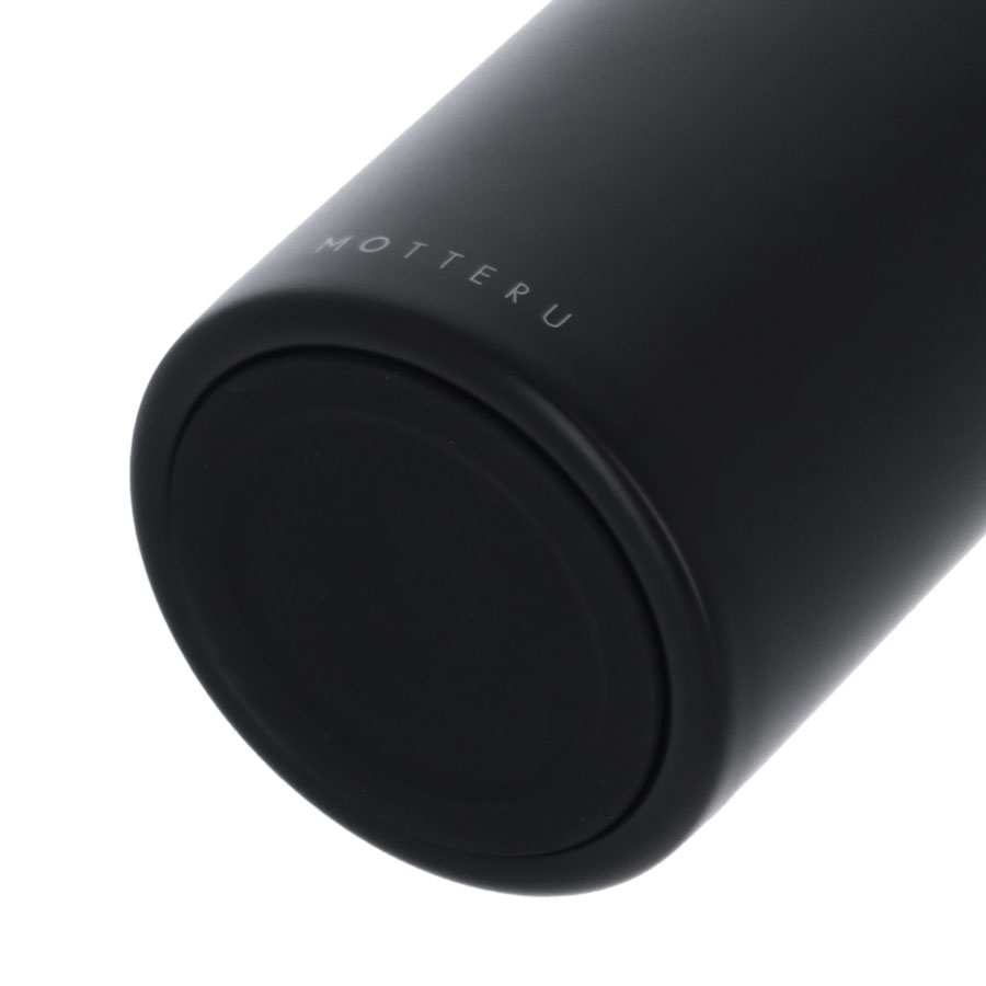 ショルダーサーモステンレスボトルPLUS