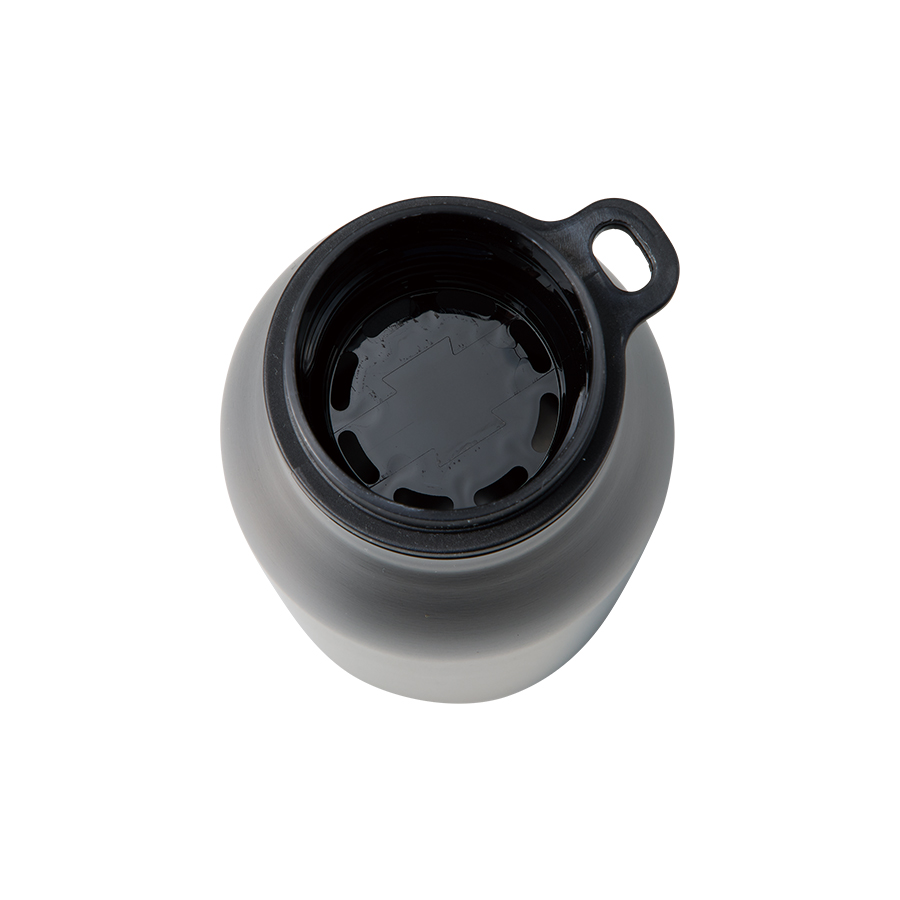 ショルダーサーモステンレスボトルPLUS