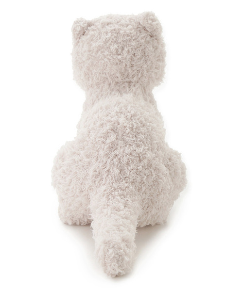 gelato pique（ジェラートピケ）【CAT&DOG】【販路限定商品】エキゾチックショートヘアねこぬいぐるみ