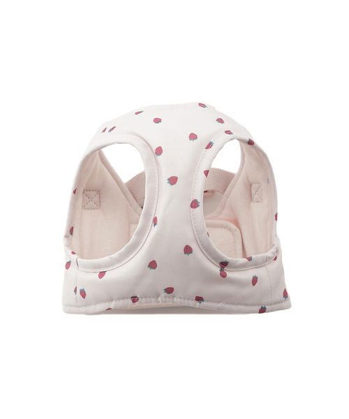 gelato pique（ジェラートピケ）【CAT&DOG】【販路限定商品】モチーフ柄ハーネス｜全2色