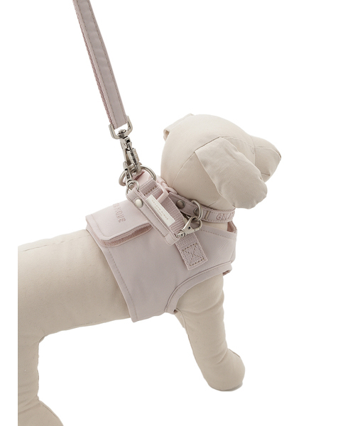gelato pique（ジェラートピケ）【CAT&DOG】【販路限定商品】CAT&DOG リード｜全2色