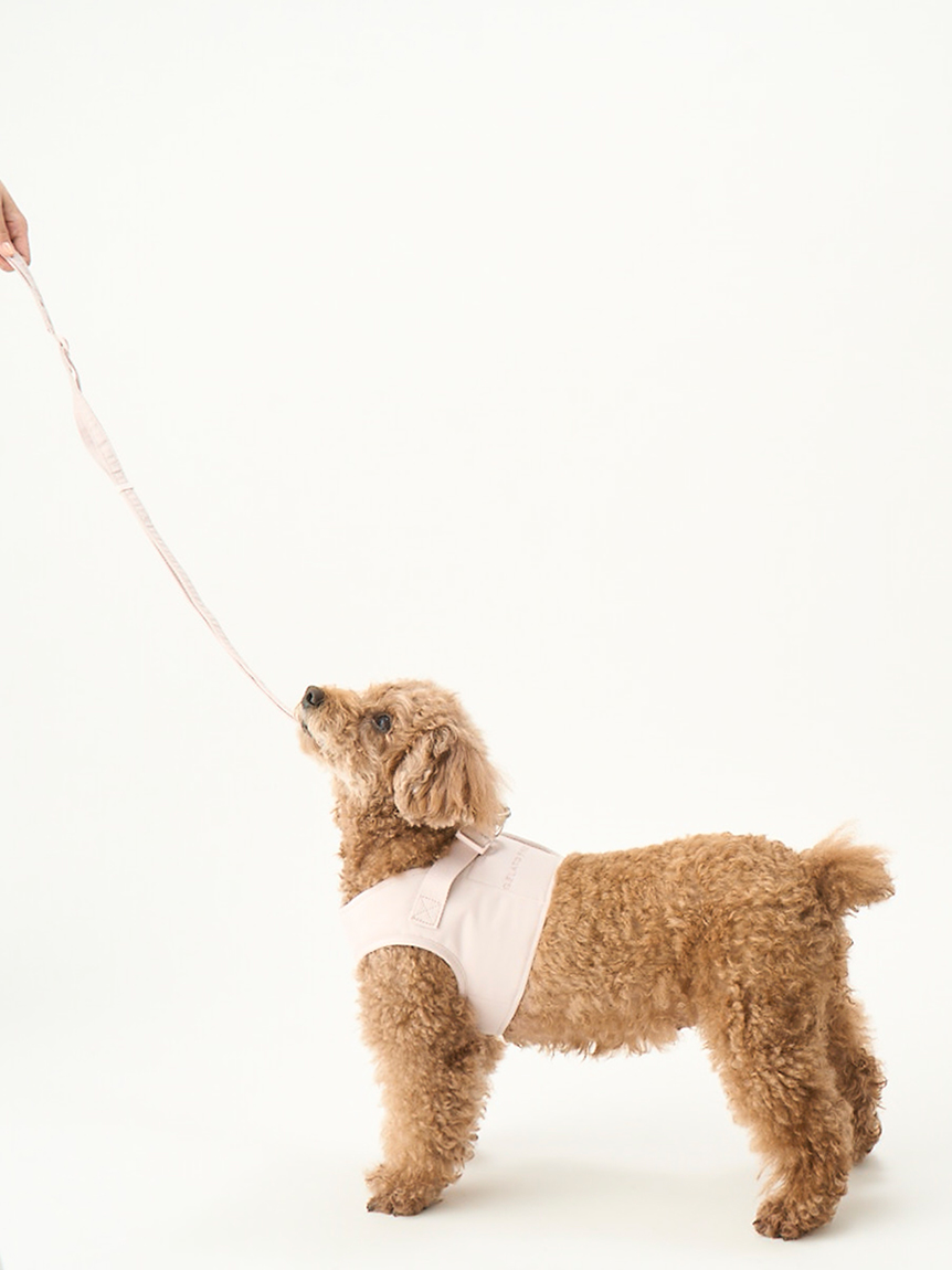 gelato pique（ジェラートピケ）【CAT&DOG】【販路限定商品】CAT&DOG ハーネス｜全2色