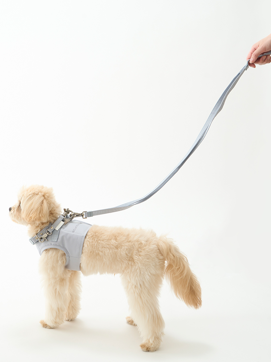 gelato pique（ジェラートピケ）【CAT&DOG】【販路限定商品】CAT&DOG ハーネス｜全2色