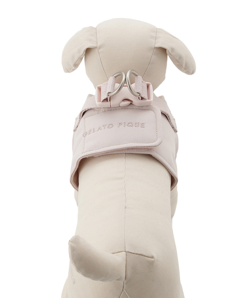 gelato pique（ジェラートピケ）【CAT&DOG】【販路限定商品】CAT&DOG ハーネス｜全2色