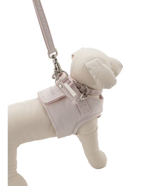 gelato pique（ジェラートピケ）【CAT&DOG】【販路限定商品】CAT&DOG ハーネス｜全2色