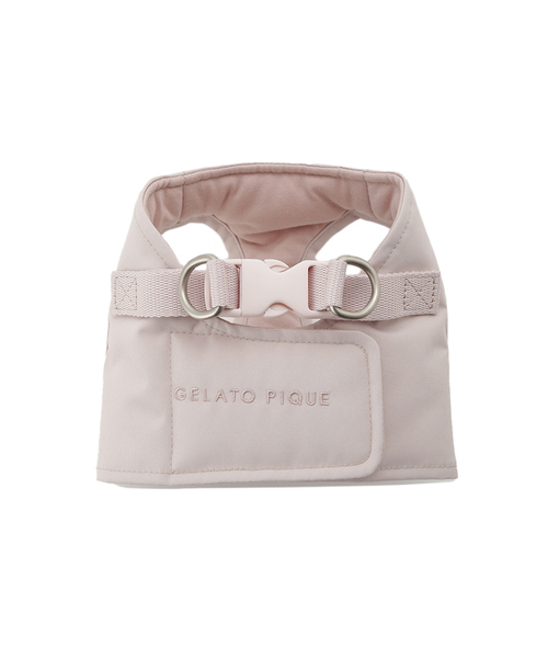 gelato pique（ジェラートピケ）【CAT&DOG】【販路限定商品】CAT&DOG ハーネス｜全2色
