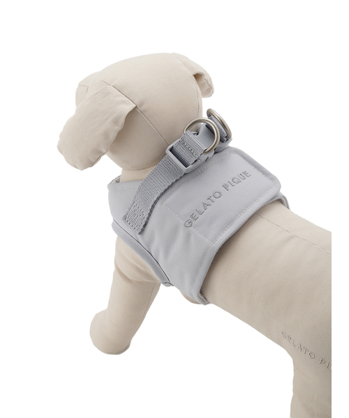gelato pique（ジェラートピケ）【CAT&DOG】【販路限定商品】CAT&DOG ハーネス｜全2色