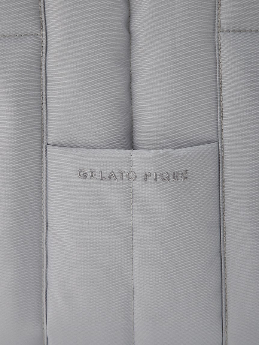 gelato pique（ジェラートピケ）【CAT&DOG】【販路限定商品】ミニサイズキャリーバッグ
