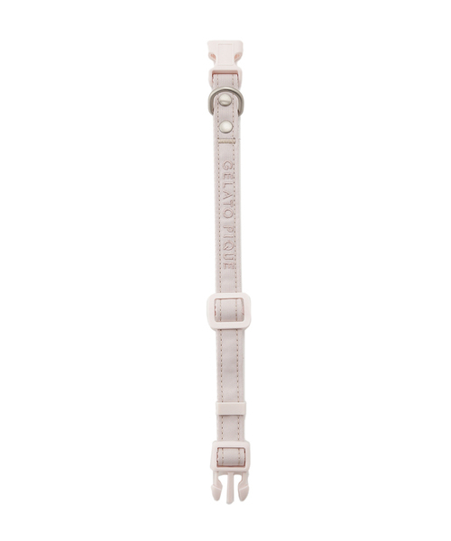 gelato pique（ジェラートピケ）【CAT&DOG】【販路限定商品】CAT&DOG 首輪｜全2色