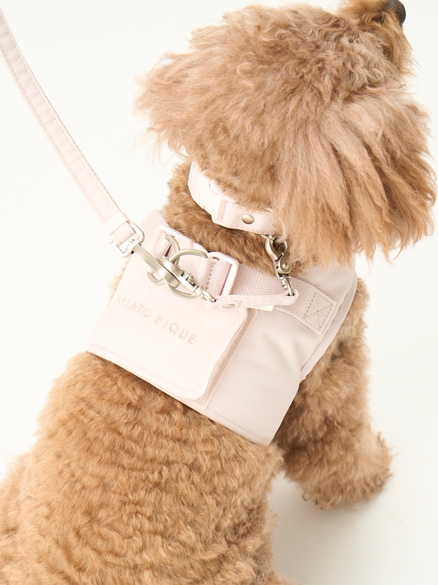 gelato pique（ジェラートピケ）【CAT&DOG】【販路限定商品】CAT&DOG ジョイント｜全2色