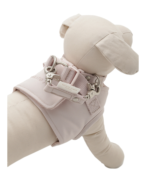 gelato pique（ジェラートピケ）【CAT&DOG】【販路限定商品】CAT&DOG ジョイント｜全2色
