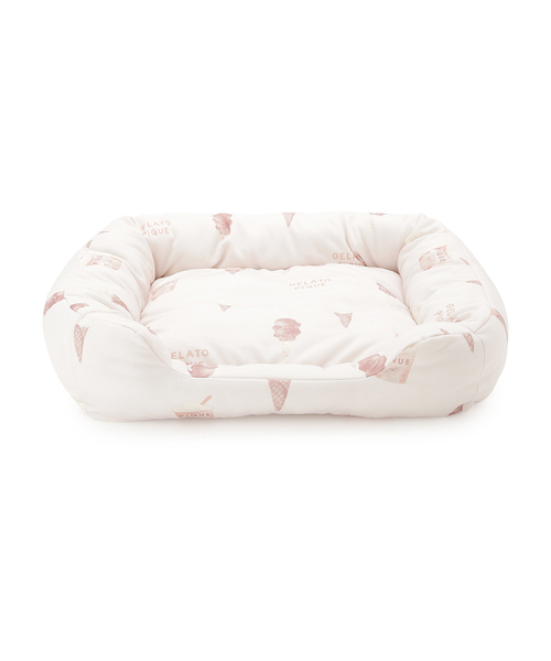 gelato pique(ジェラートピケ)【CAT&DOG】【販路限定商品】アイス柄
