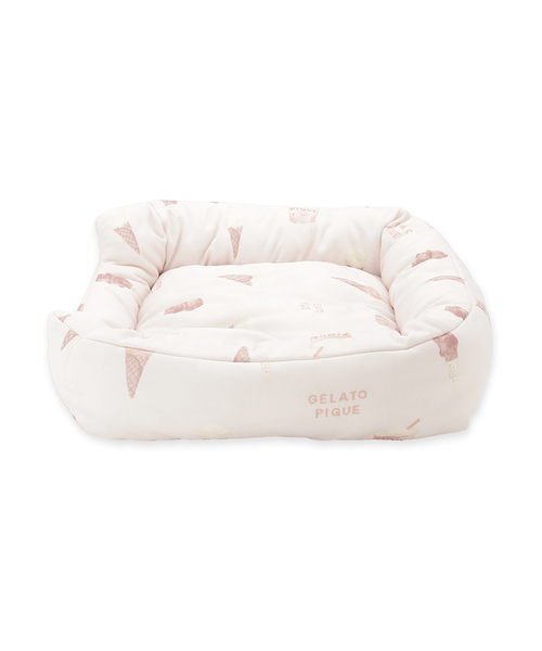 gelato pique（ジェラートピケ）【CAT&DOG】【販路限定商品】アイス柄