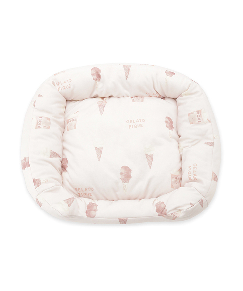 gelato pique（ジェラートピケ）【CAT&DOG】【販路限定商品】アイス柄