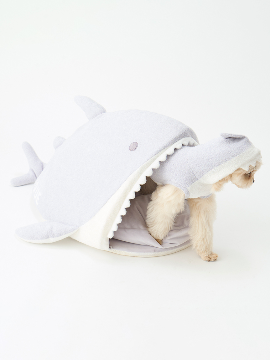 CAT＆DOG スムーズィーシャークハウス | 商品詳細 | いぬ・ね
