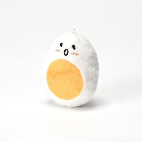 Solgra（ソルグラ）おでんトイ 色白たまご