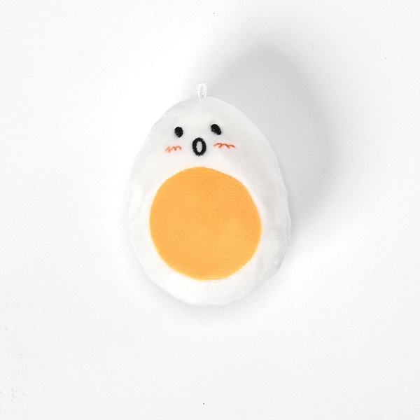 Solgra（ソルグラ）おでんトイ 色白たまご
