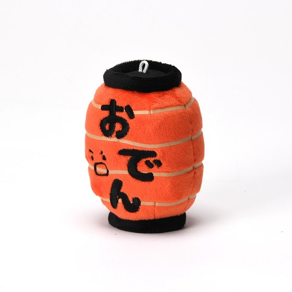 Solgra（ソルグラ）おでんトイ あかちょうちん