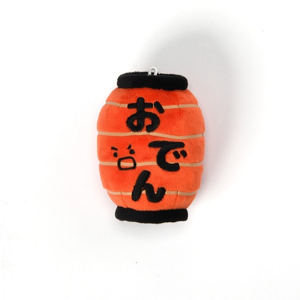 Solgra（ソルグラ）おでんトイ あかちょうちん