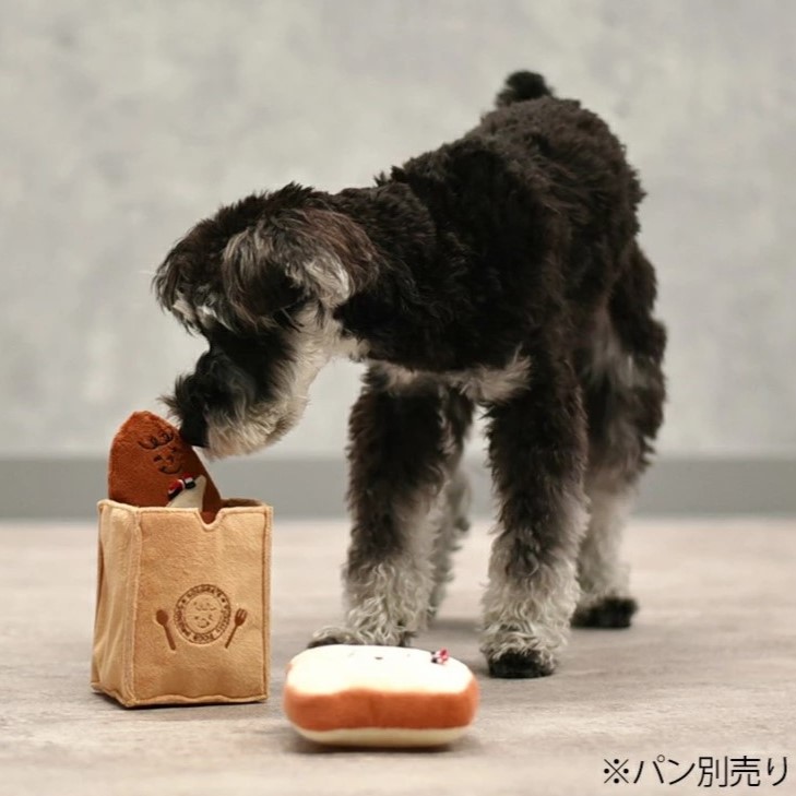 【メーカー欠品中】Solgra（ソルグラ）パントイ もちっと食パン