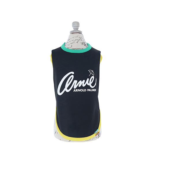 2022 Arnold Palmer（アーノルドパーマー）パイピングメッシュタンクトップ