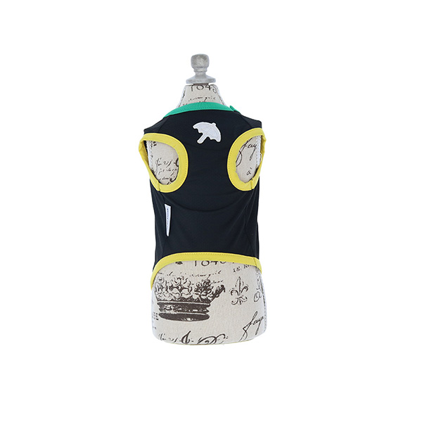 2022 Arnold Palmer（アーノルドパーマー）パイピングメッシュタンクトップ