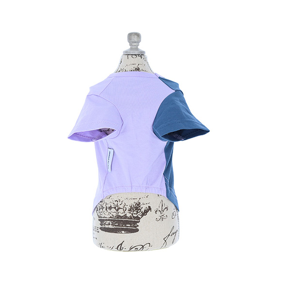 2022春夏 Arnold Palmer（アーノルドパーマー）バイカラーTシャツ