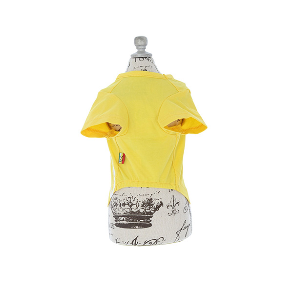 Arnold Palmer（アーノルドパーマー）ビッグアンブレラプリントTシャツ