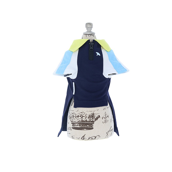 2022 Arnold Palmer（アーノルドパーマー）ジップフロントポロシャツ