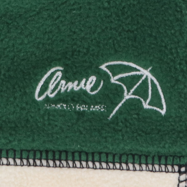 2022 Arnold Palmer（アーノルドパーマー）フリースベスト