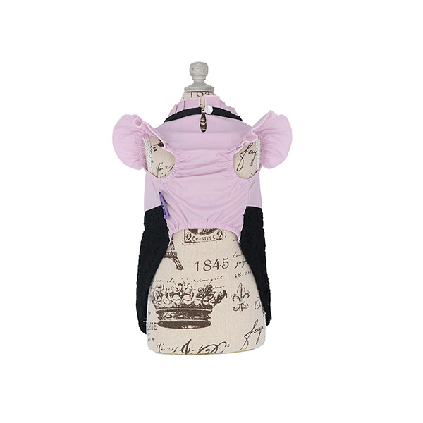 2022春夏 ANNA SUI（アナ スイ）リボンタイブラウスワンピース