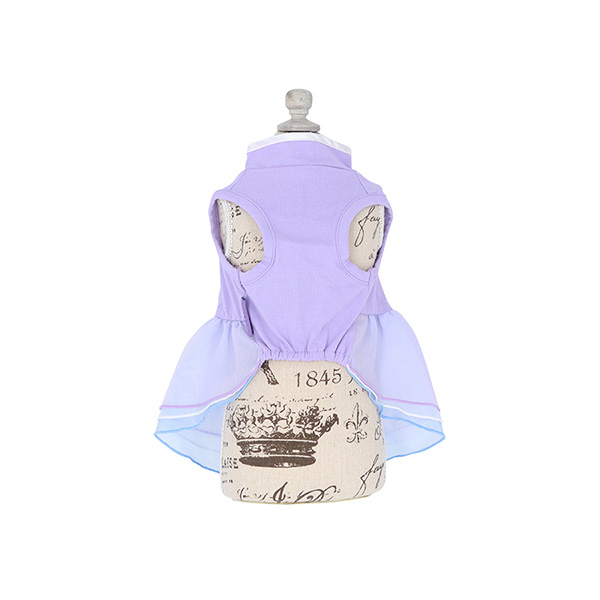 2022 ANNA SUI（アナ スイ）チャイナディテールワンピース