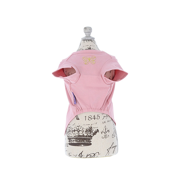 2022 ANNA SUI（アナ スイ）ロゴTシャツ