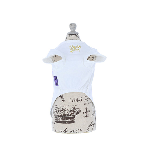 2022 ANNA SUI（アナ スイ）ロゴTシャツ