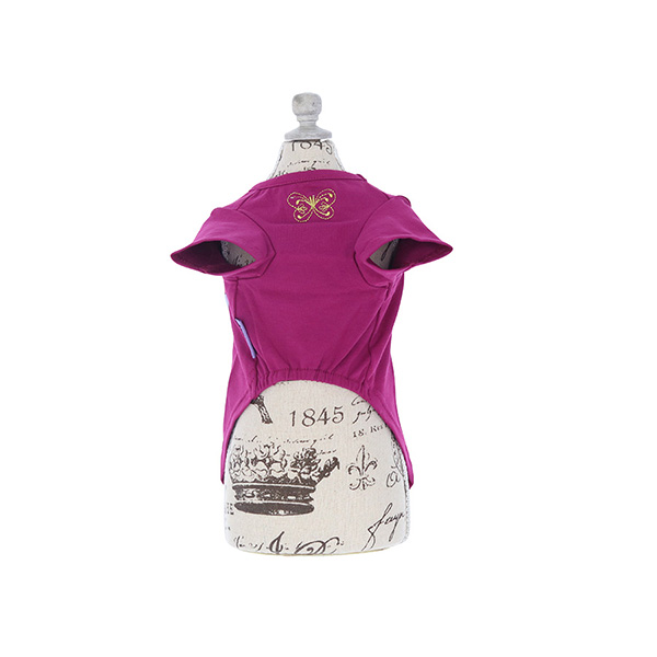 2022 ANNA SUI（アナ スイ）ロゴTシャツ
