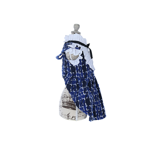 2022 ANNA SUI（アナ スイ）ツイードワンピース
