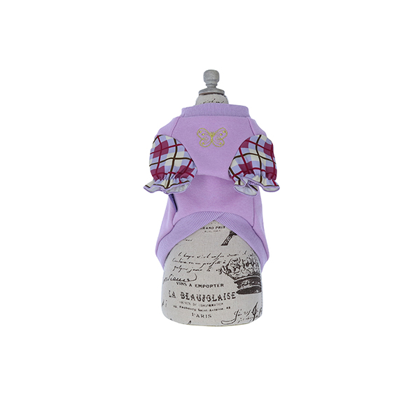 2022秋冬 ANNA SUI（アナ スイ）バタフライプルオーバー