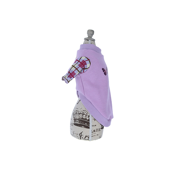 2022秋冬 ANNA SUI（アナ スイ）バタフライプルオーバー