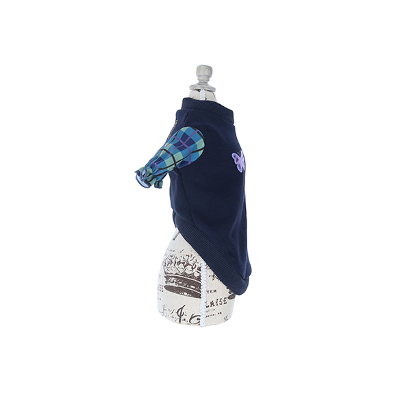 2022秋冬 ANNA SUI（アナ スイ）バタフライプルオーバー
