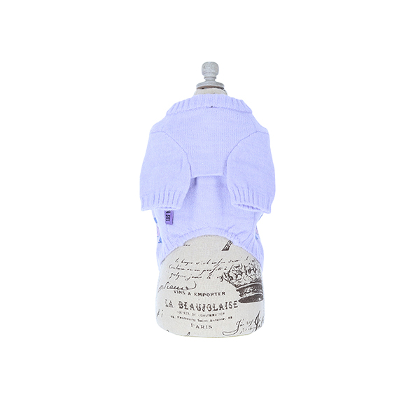 【パピー・超小型犬用】ANNA SUI（アナ スイ）ユニコーンニットカーディガン